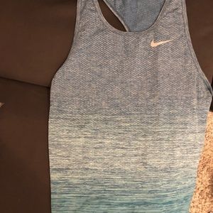 Nike training  tank